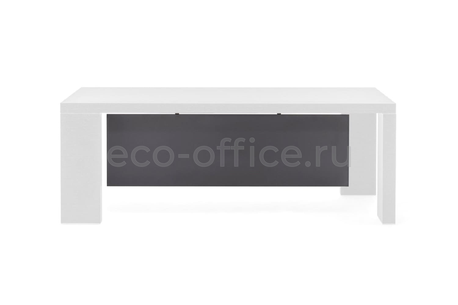 Передняя панель для стола TITANO PTI262000450MD Антрацит купить в Севастополе