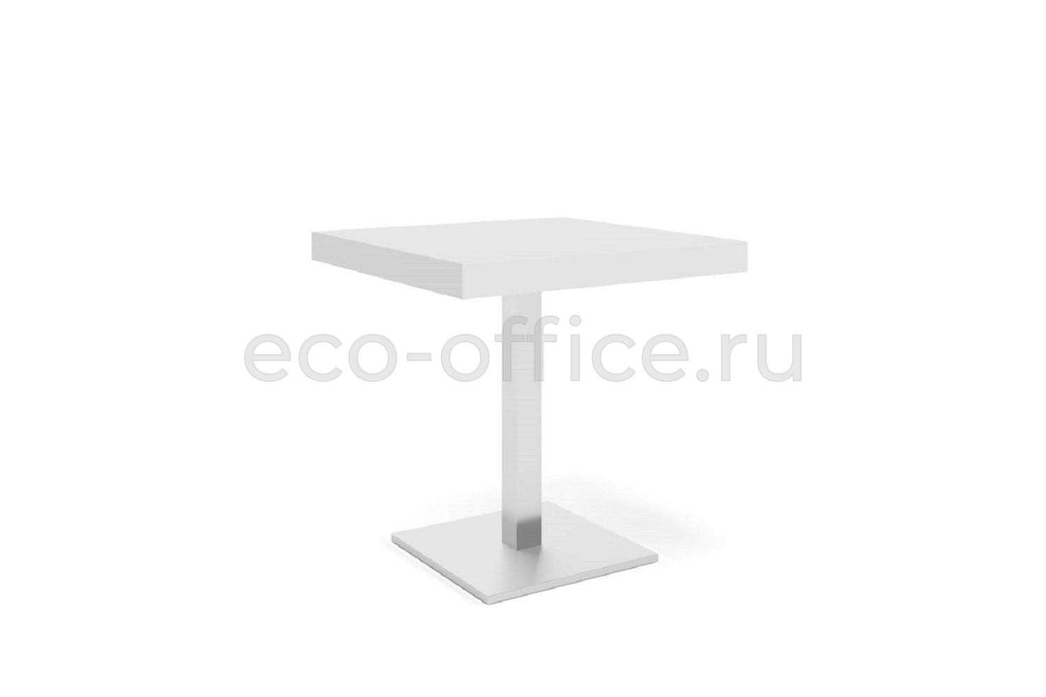 Стол для переговоров KYO SET42 401 Белый купить в Севастополе