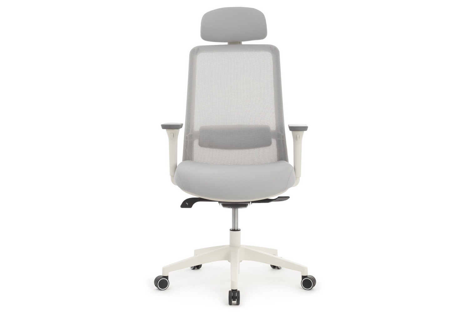 Кресло эргономичное ECO-CHAIR W-218C Work Белый  стоимость