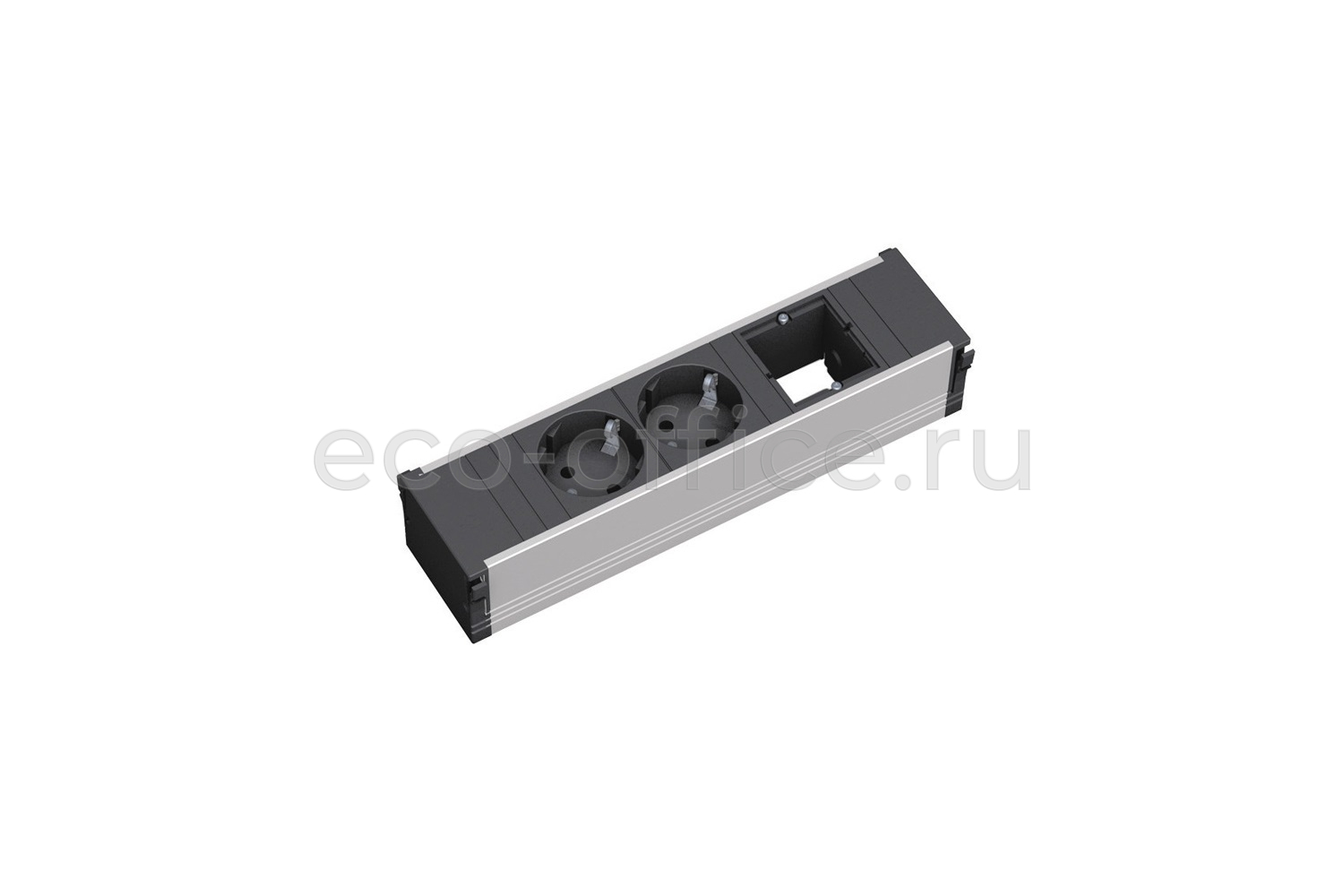 Блок POWER FRAME 2SCHUCO+1 CUSTOM 916.000 Алюминий купить в Севастополе