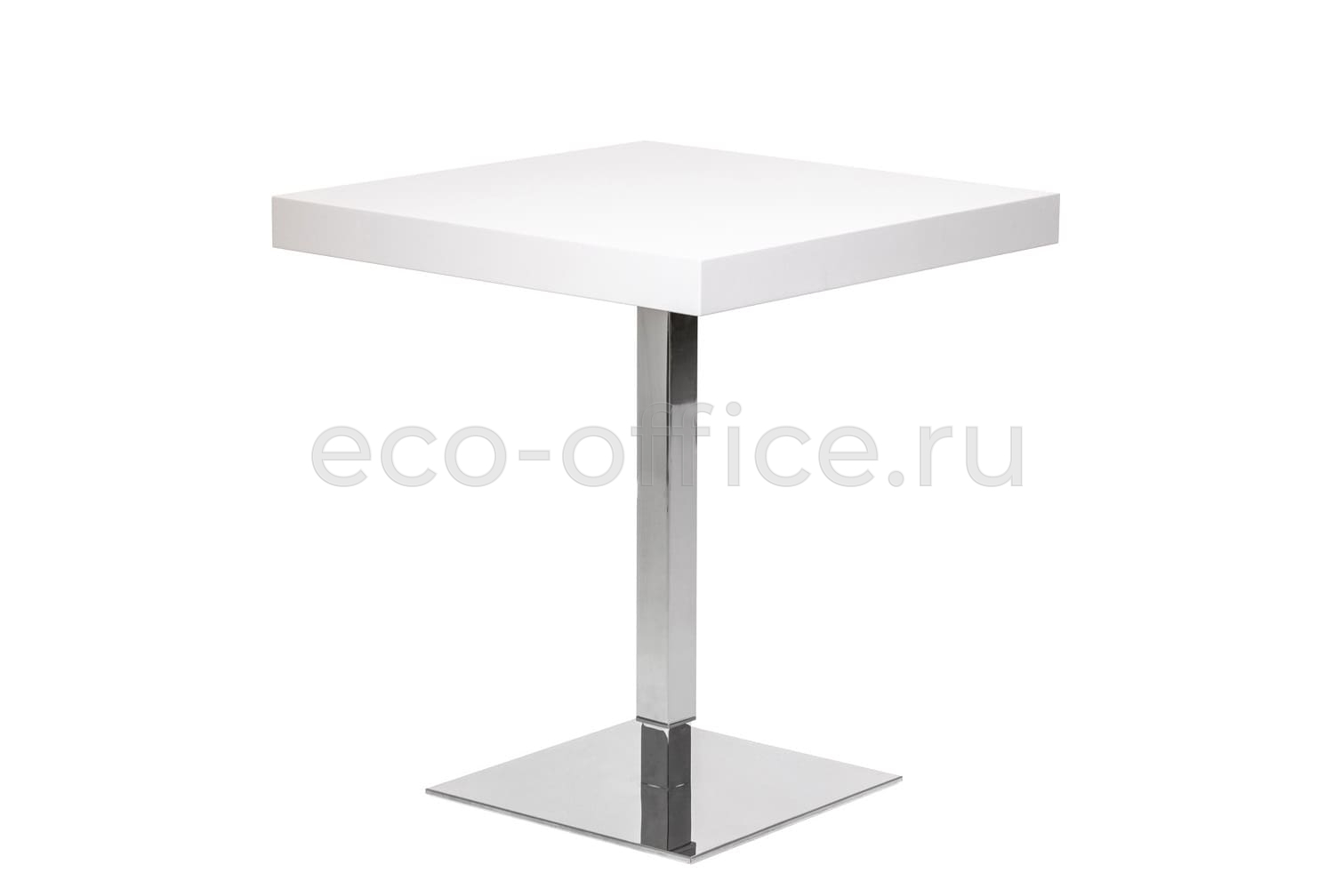 Стол SIT-TO-STAND 75 KYO 301 202 401 Белый купить в Севастополе