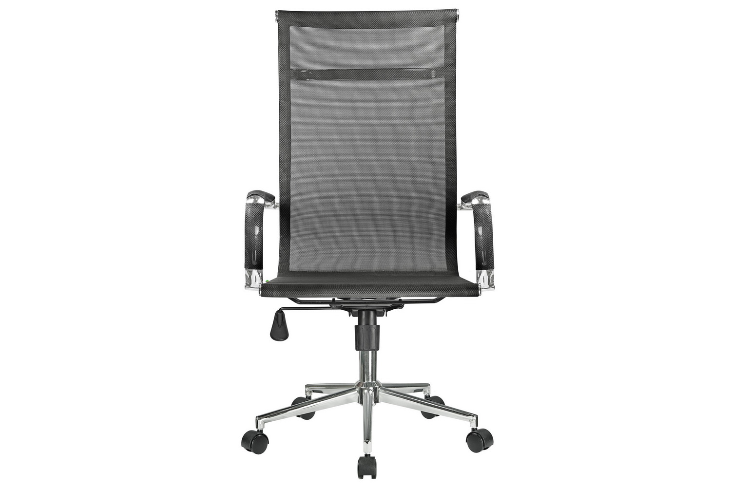 Кресло руководителя RV Chair HUGO 6001-1SE Чёрная сетка  стоимость