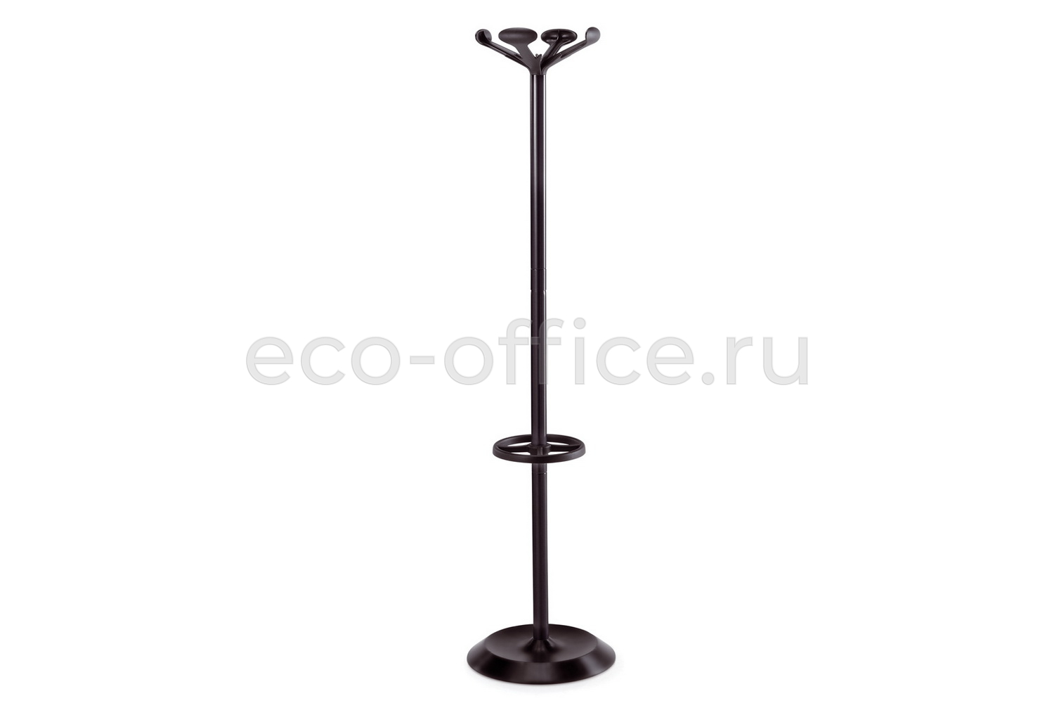 Вешалка EVA 1483-N Чёрный купить в Севастополе