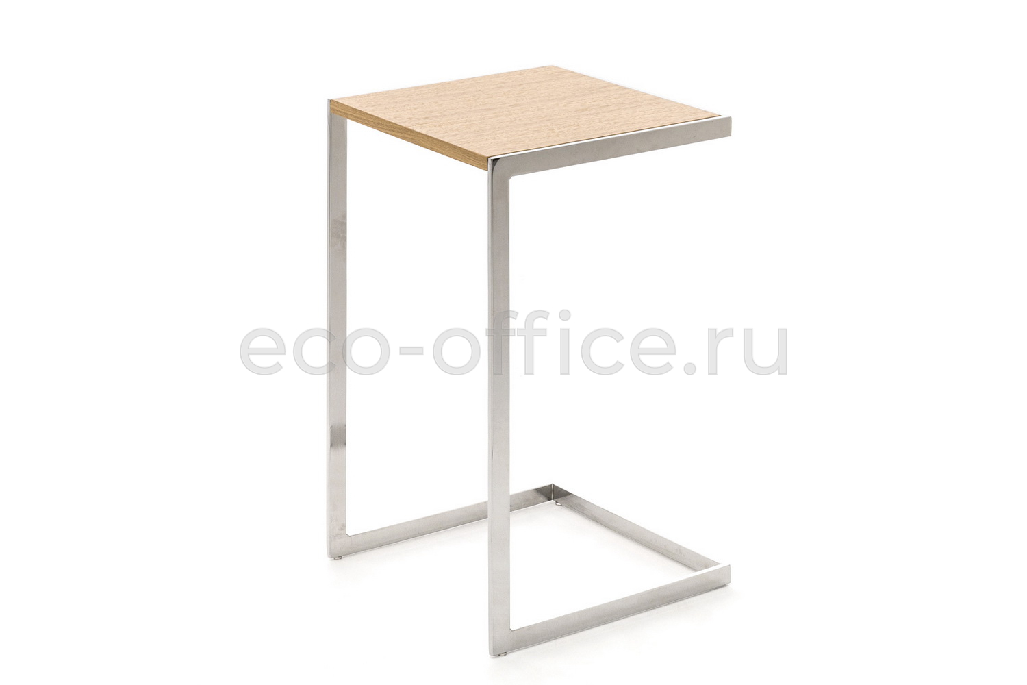 Стол кофейный TOWER 0CRO01050W 01 01 / T250AA00DB Дуб Светлый купить в Севастополе