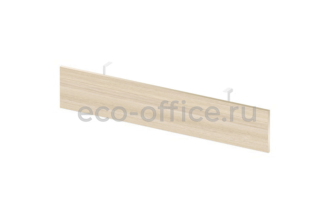 Лицевая панель OCVDF Светлый дуб / Белый купить в Севастополе