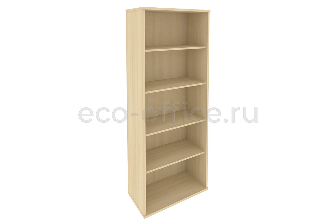 Стеллаж высокий широкий STYLE Л.СТ-1 Акация Лорка купить в Севастополе