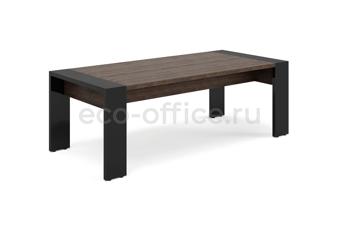 Стол для переговоров LAVA 930/DD/12 Табак купить в Севастополе