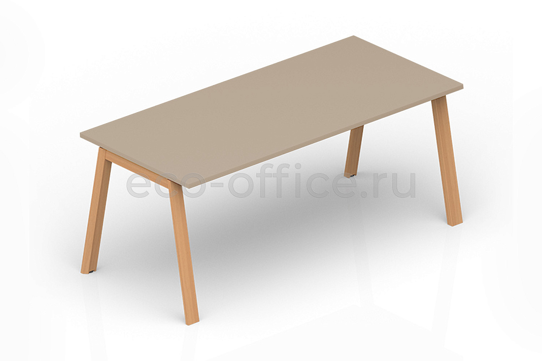 Стол руководителя ARTWOOD EXECUTIVE AWS2009 Тортора купить в Севастополе