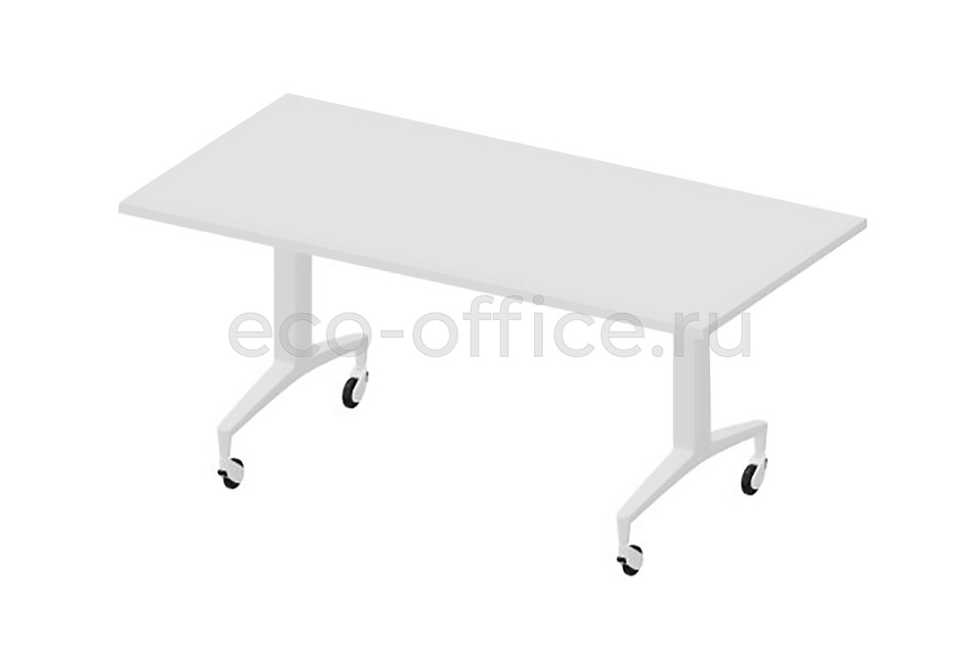 Стол Conference SETUP SETPC168 Белый / Белый купить в Севастополе