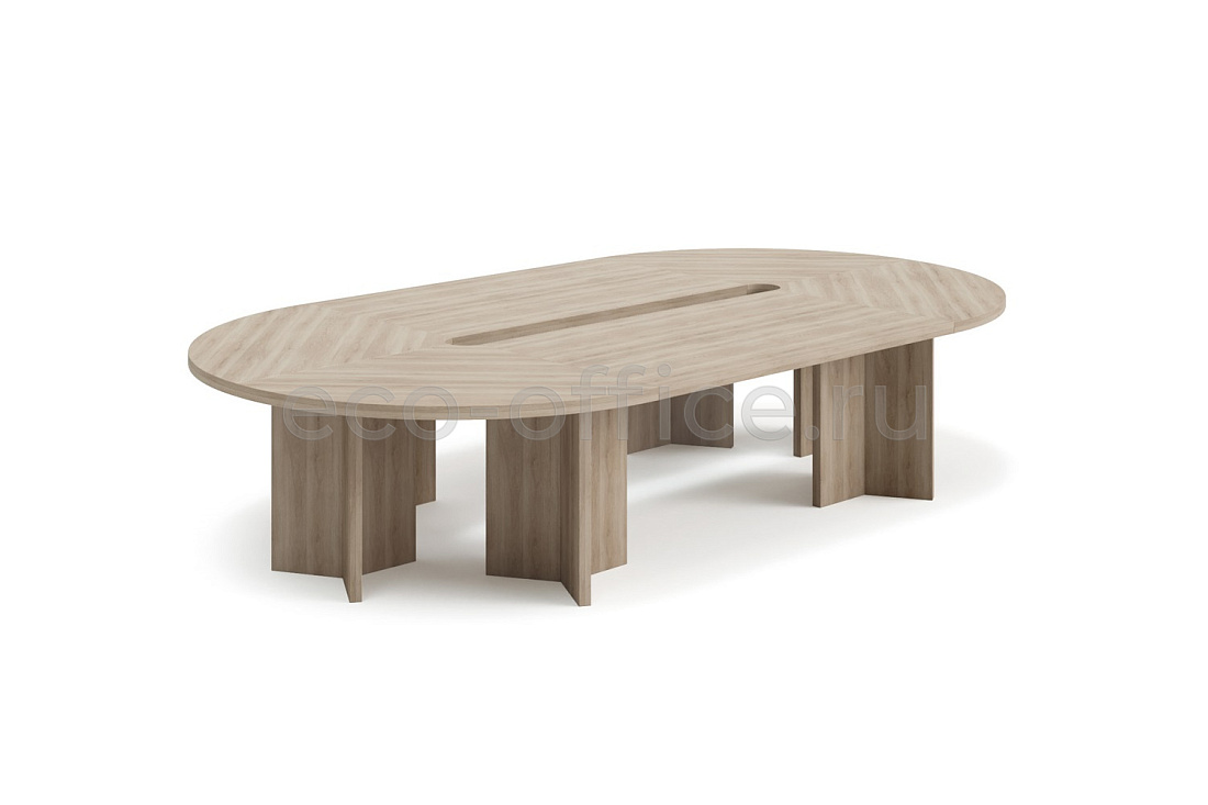 Стол переговоров LAVA Conference table 360x200 Гавана купить в Севастополе