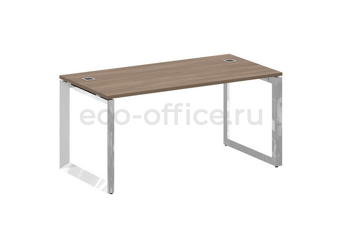 Стол руководителя ONIX DIRECT LUX M-O.MO-SRR-4.8 Дуб Аризона купить в Севастополе