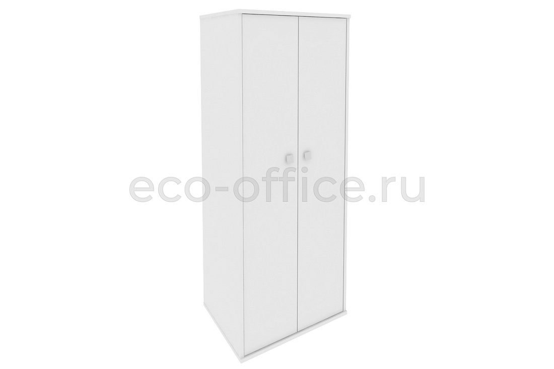 Гардероб глубокий STYLE Л.ГБ-2 Белый купить в Севастополе