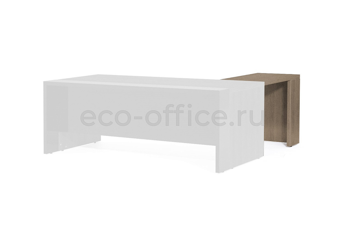Приставка к столу LAVA 301/DC/DC Гавана купить в Севастополе