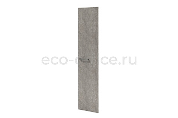 Дверь высокая SOLUTION D-031 Бетон Чефалу купить в Севастополе