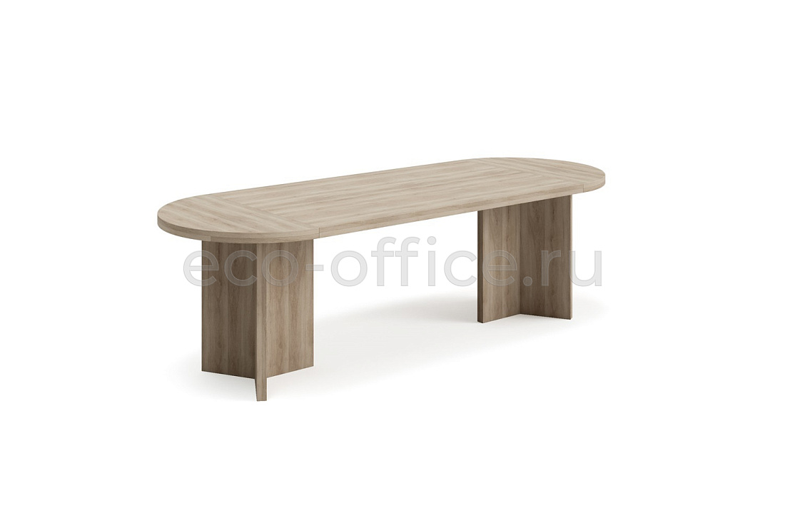 Стол переговоров LAVA Conference table 250x90 Гавана купить в Севастополе