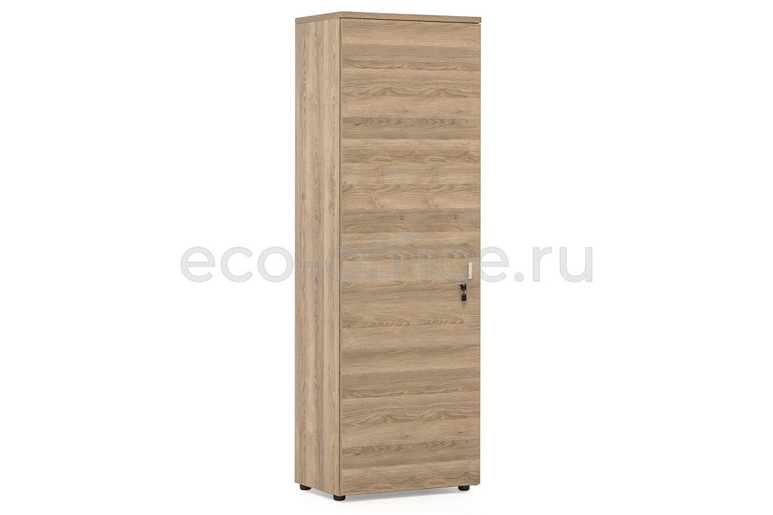 Гардероб узкий левый L.60 LH LAVA 724/DC.07/DC/DC Гавана купить в Севастополе