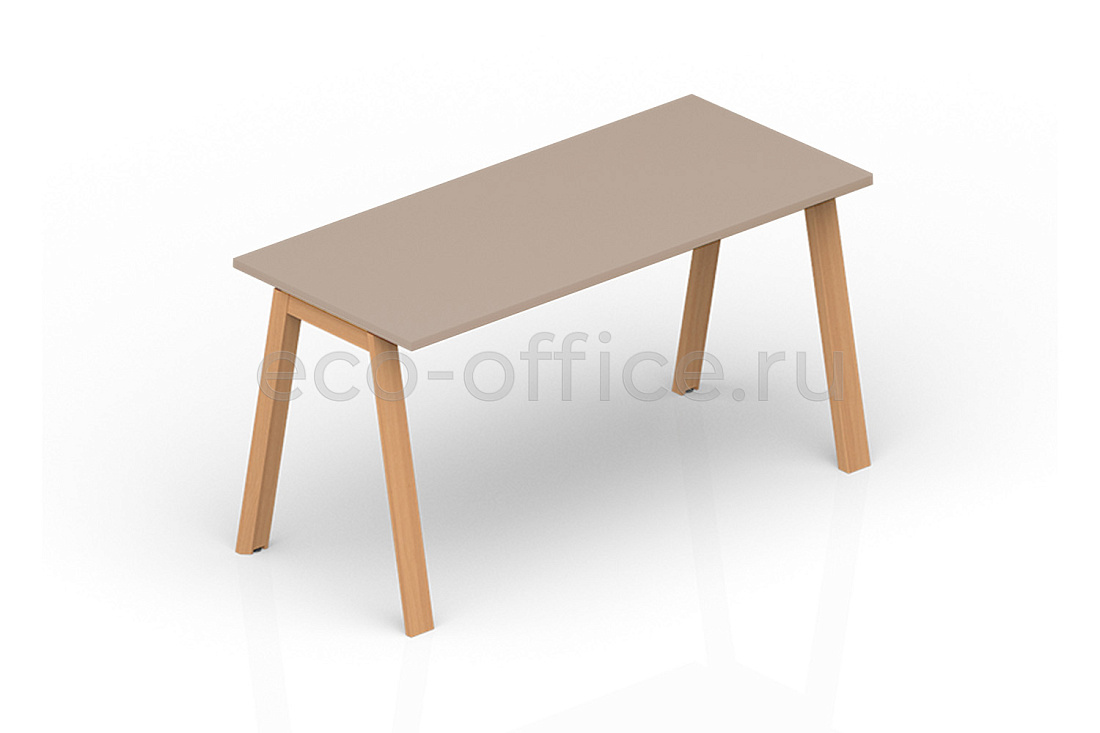 Стол руководителя ARTWOOD EXECUTIVE AWS1809 Тортора купить в Севастополе