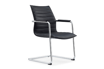купить конференц-кресло rv design balance c2413-1 чёрная экокожа #REGION_NAME_DECLINE#