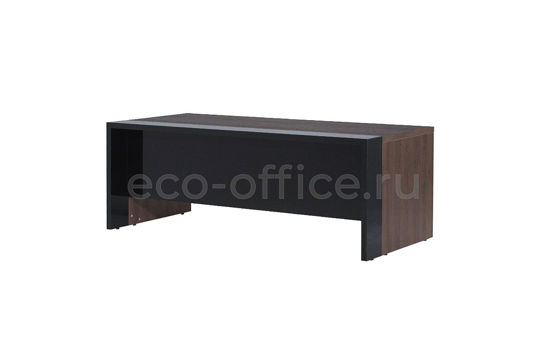 Стол письменный LAVA 126/DD/12+121 003/DD Табак купить в Севастополе
