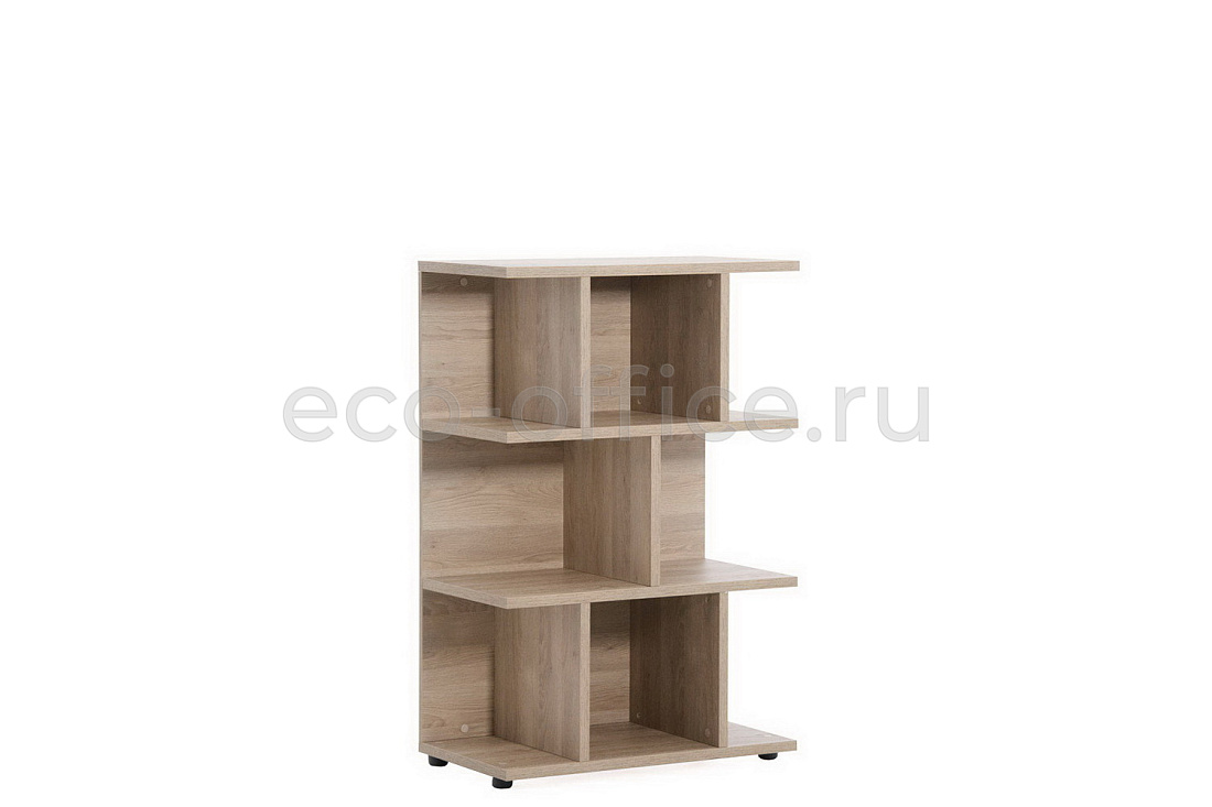 Стеллаж средний LAVA/TERRA 710/DC/DC Гавана купить в Севастополе