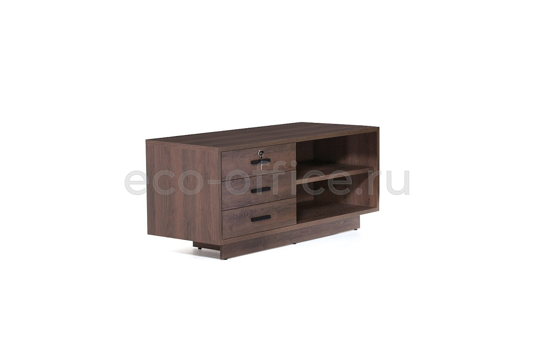 Тумба сервисная LAVA 303Z/DD/DD.09 Табак купить в Севастополе
