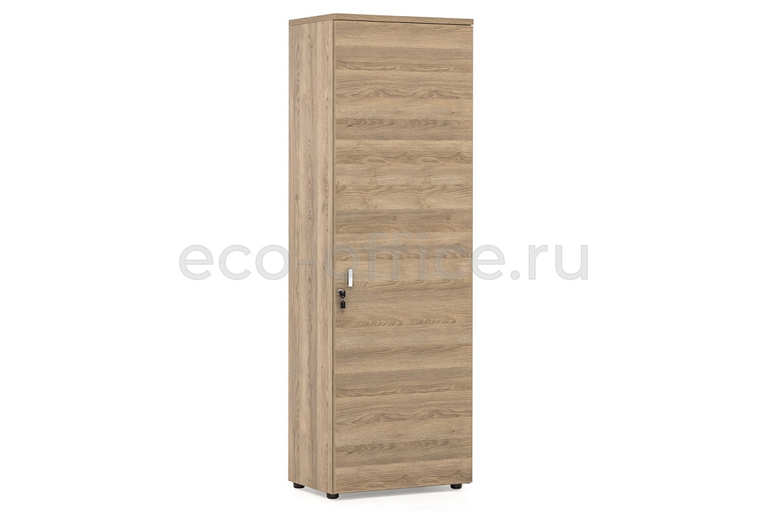 Гардероб узкий правый L.60 RH LAVA 723/DC.07/DC/DC Гавана купить в Севастополе