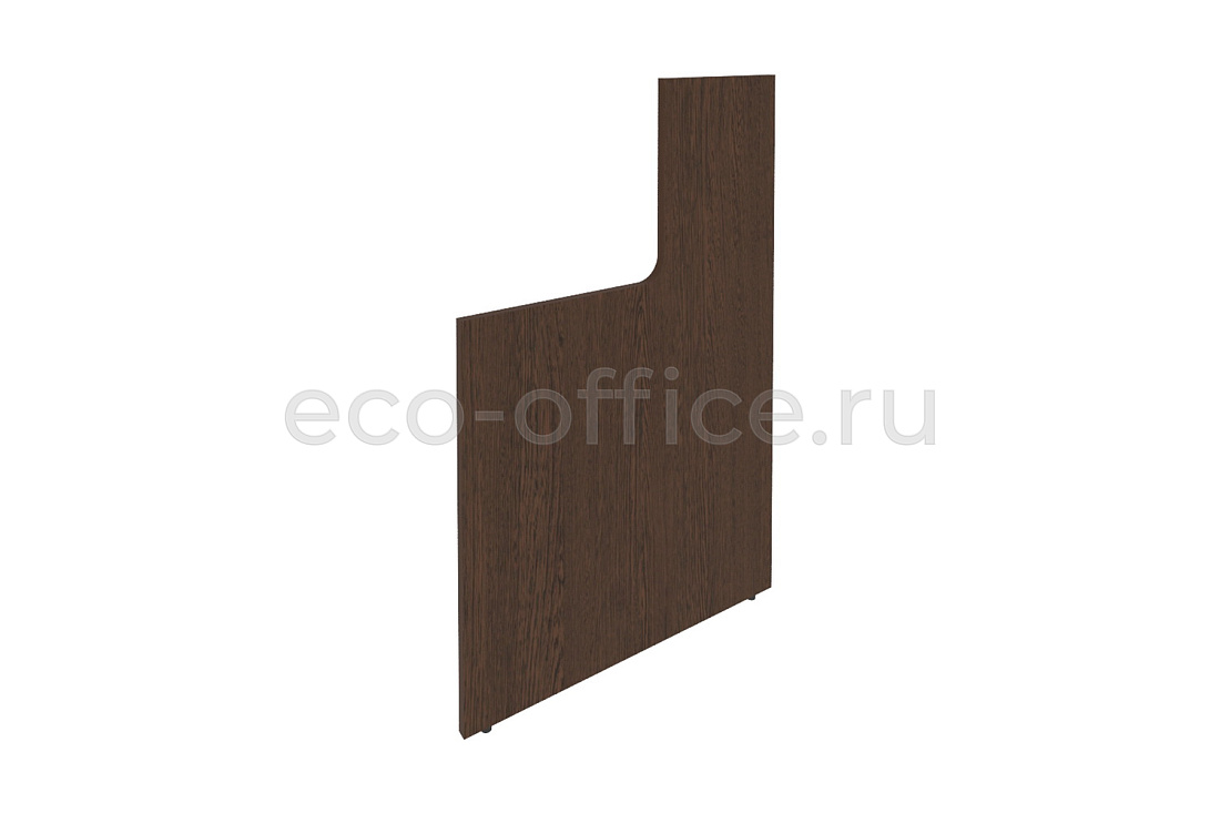 Боковина левая STYLE Л.Б (L) Венге Цаво купить в Севастополе