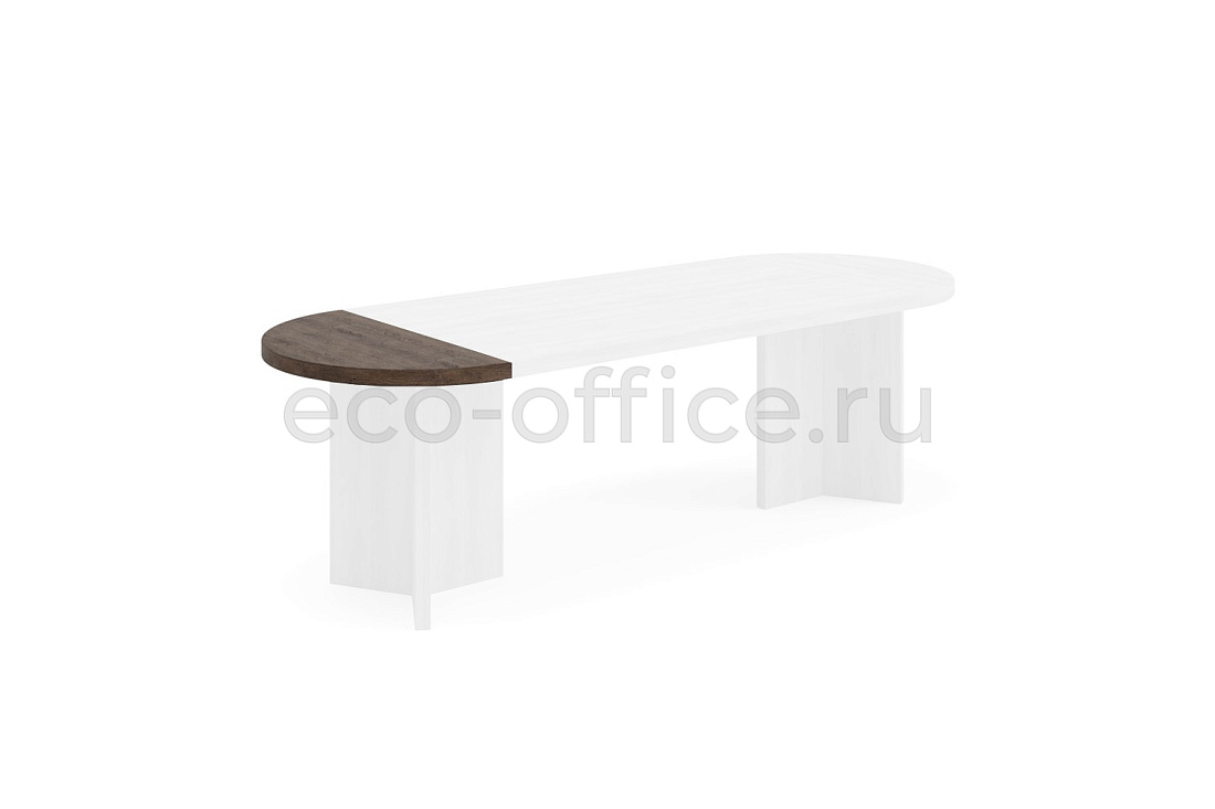 Сегмент 180° LAVA 921 012/DD Табак купить в Севастополе