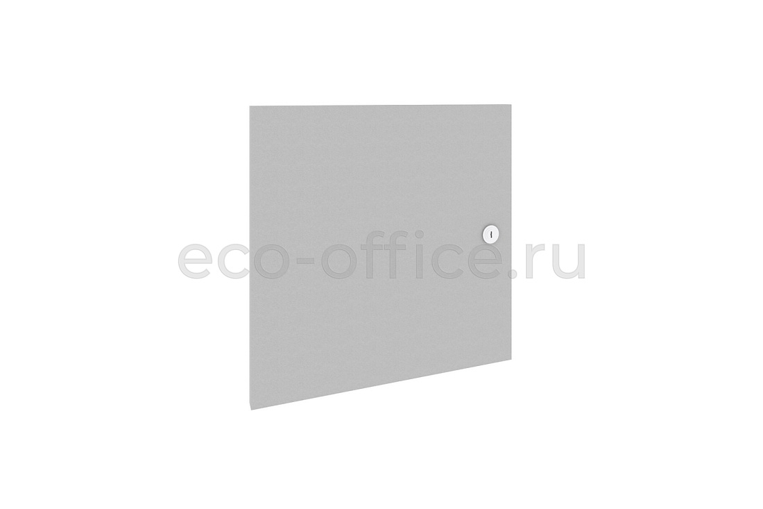 Фасад шкафа LOCKER PLUS LK.F Серый купить в Севастополе