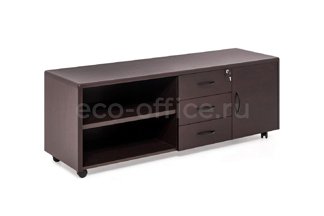 Приставка подкатная LEGNO 102 502 Палисандр купить в Севастополе