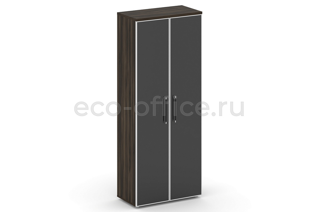 Шкаф высокий широкий SHIFT SK.ST-1.10R black Дуб Мали купить в Севастополе