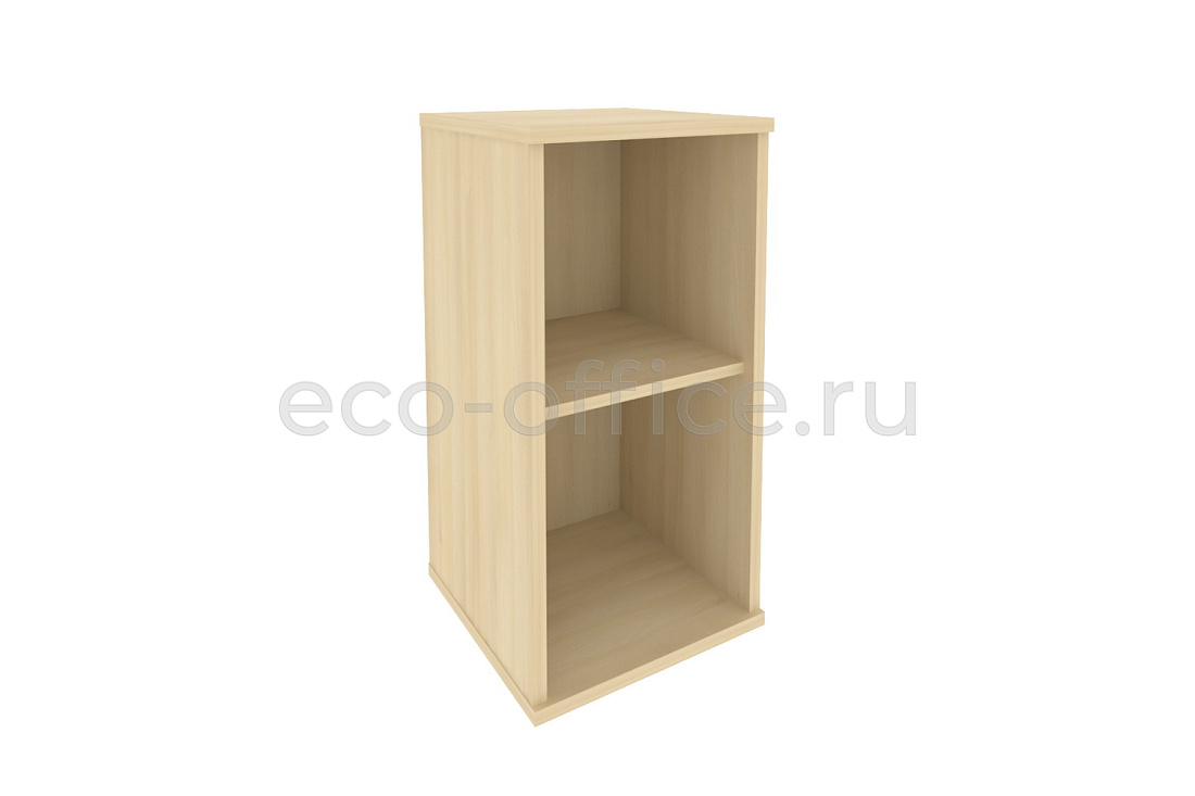 Стеллаж низкий узкий STYLE Л.СУ-3 Акация Лорка купить в Севастополе
