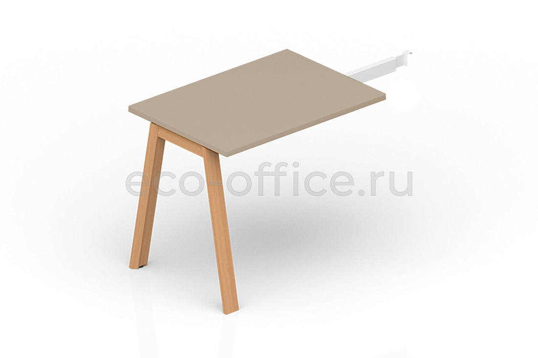 Брифинг-приставка ARTWOOD EXECUTIVE AWRT107 Тортора купить в Севастополе