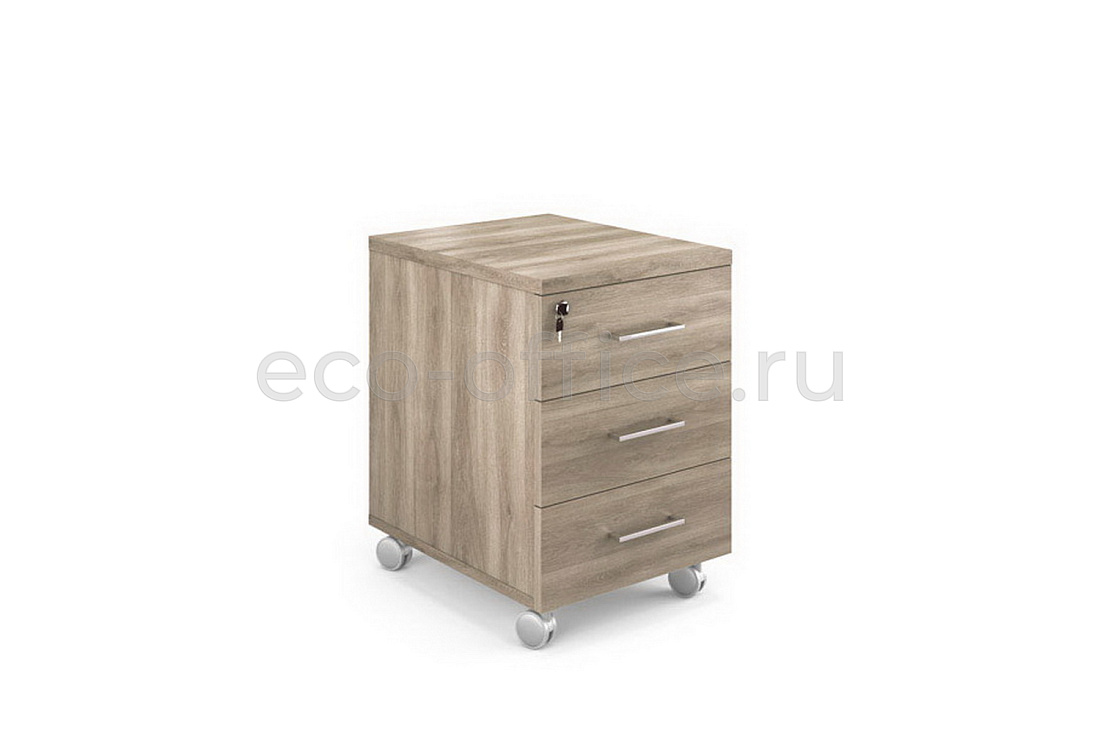 Тумба подкатная LAVA/TERRA 501 Гавана купить в Севастополе
