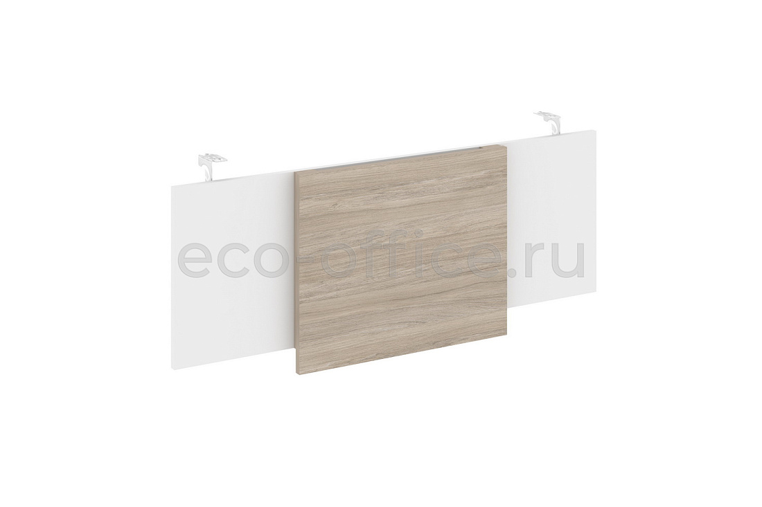 Царга ONIX DIRECT LUX O.M-CSR-3 Дуб Аттик / Белый Бриллиант купить в Севастополе