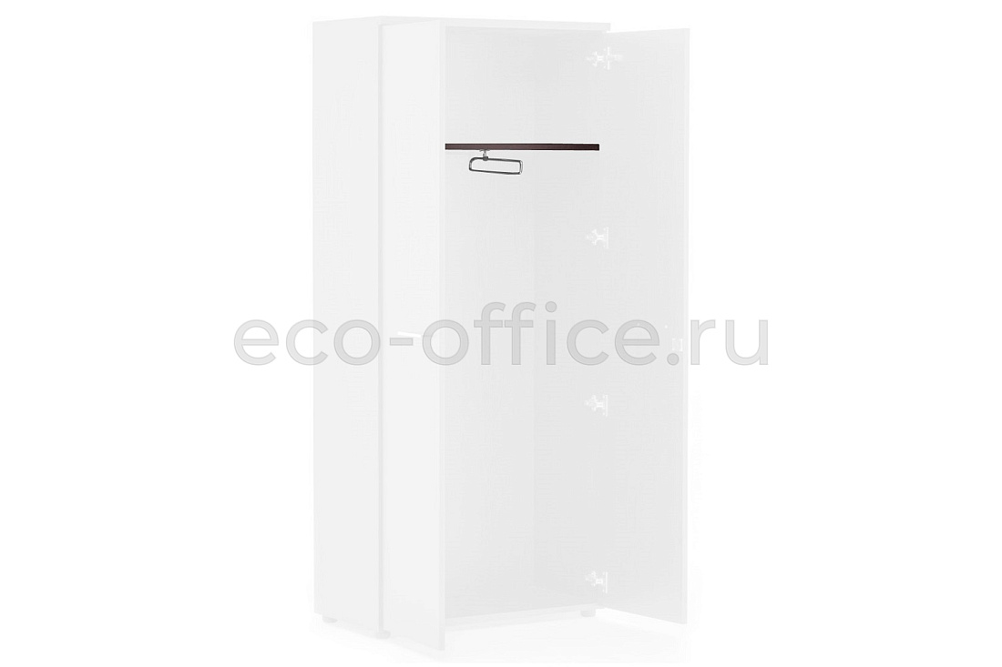 Вешалка+полка для шкафа FE/RO 72H102 V3V2 Венге купить в Севастополе