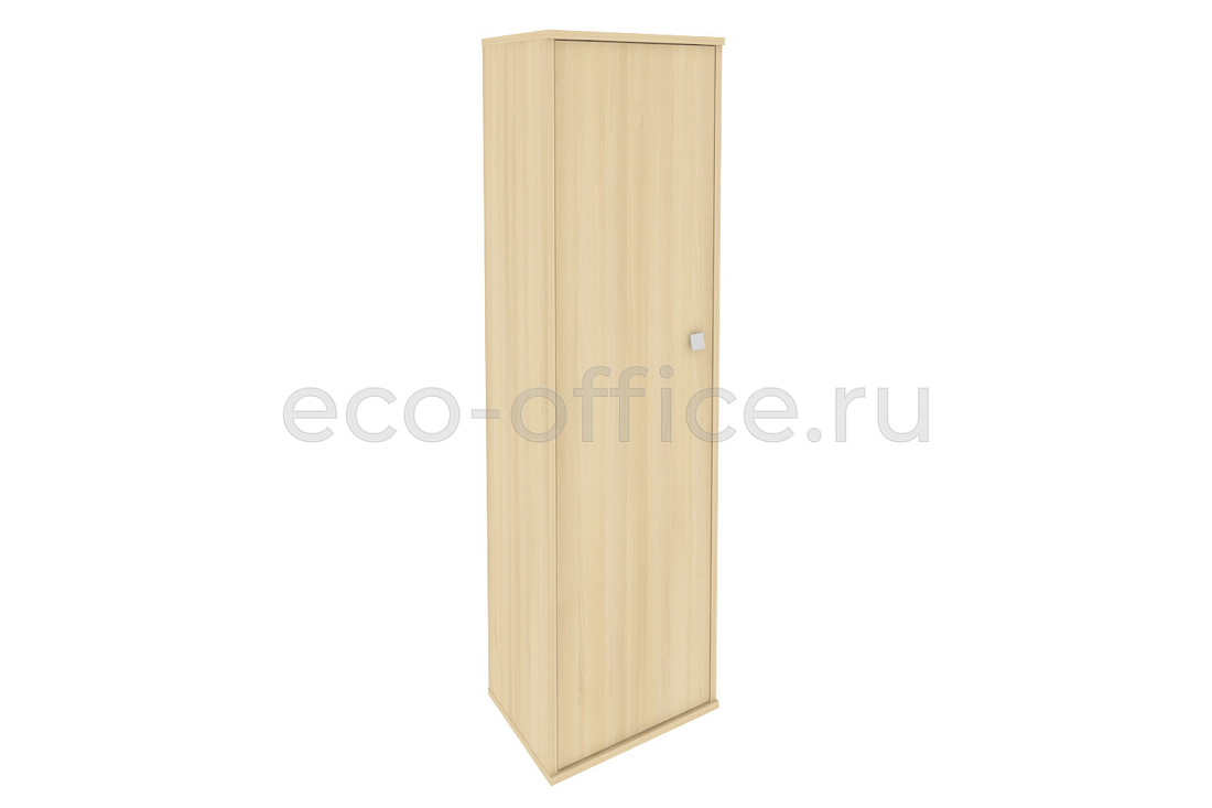 Гардероб узкий STYLE Л.ГБ-1 Акация Лорка купить в Севастополе