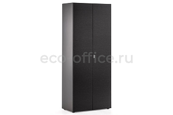 Шкаф для бумаг H.193 ALEA Черное Дерево купить в Севастополе