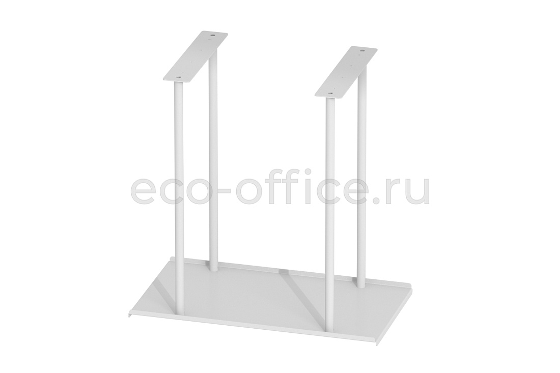Подвес-держатель системного блока ПСБ-1 Белый металл купить в Севастополе