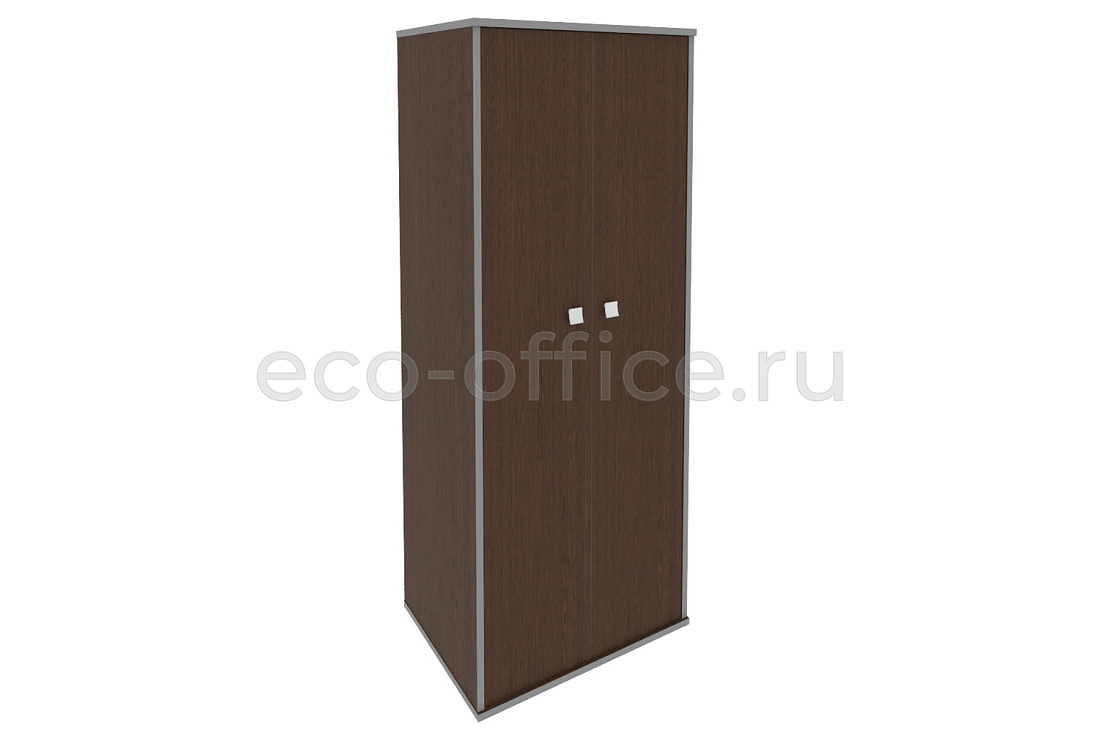 Гардероб глубокий STYLE Л.ГБ-2 Венге Цаво купить в Севастополе