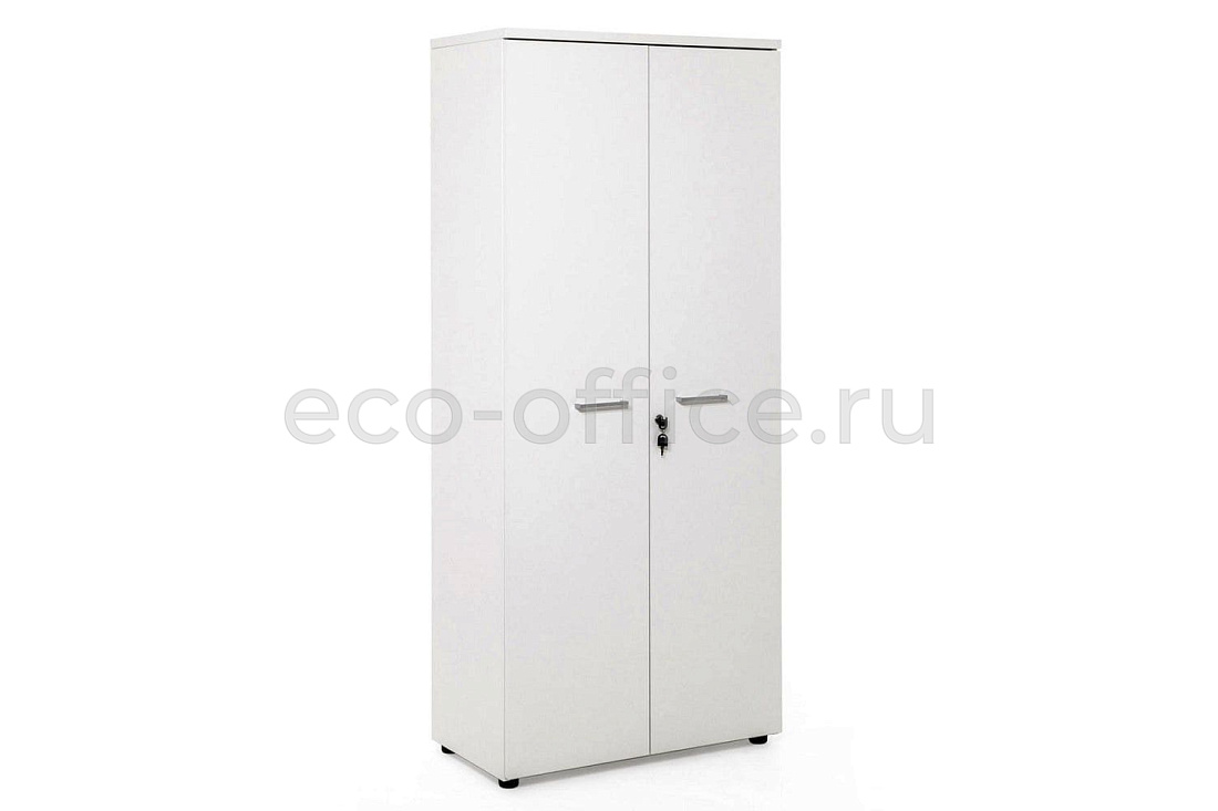 Гардероб с вешалкой TOUR wardrobe W3 Белый купить в Севастополе