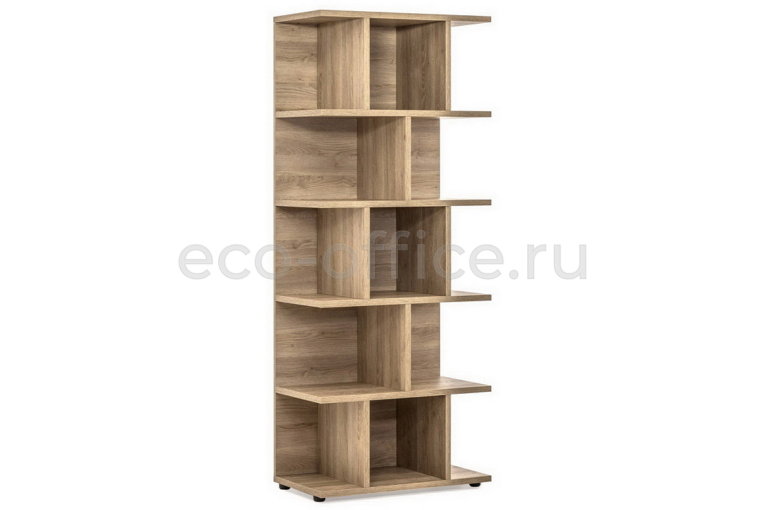 Стеллаж высокий LAVA/TERRA 707/DC/DC Гавана купить в Севастополе