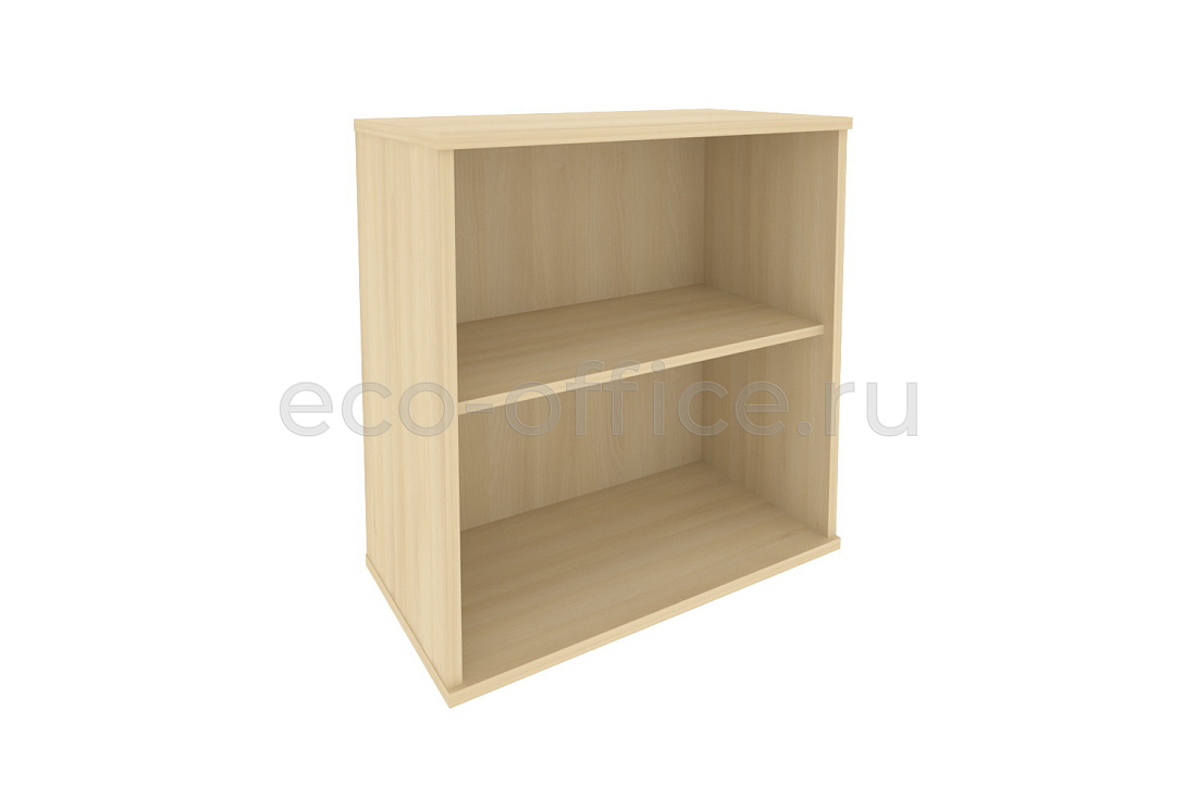 Стеллаж низкий широкий STYLE Л.СТ-3 Акация Лорка купить в Севастополе