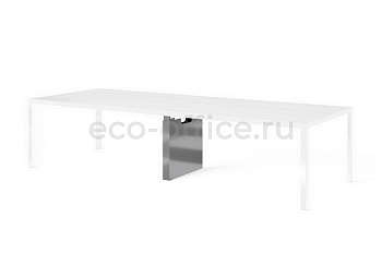 Короб для центральных опор FRAME COTTO хром 144 8911/36 Хром металл купить в Севастополе