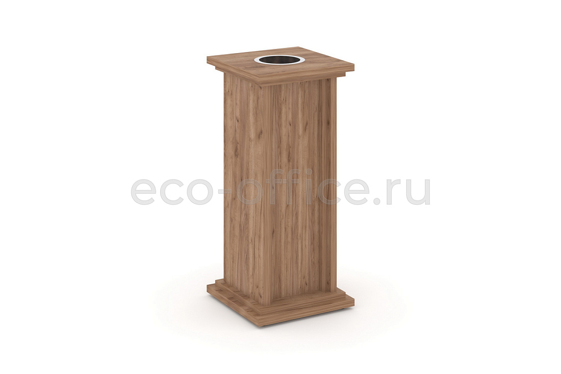 Подставка под флаг KODEX KD.PF Дуб Табак купить в Севастополе