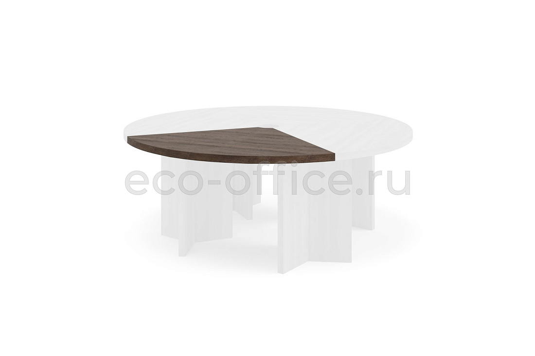 Сегмент 90° LAVA 921 013/DD Табак купить в Севастополе