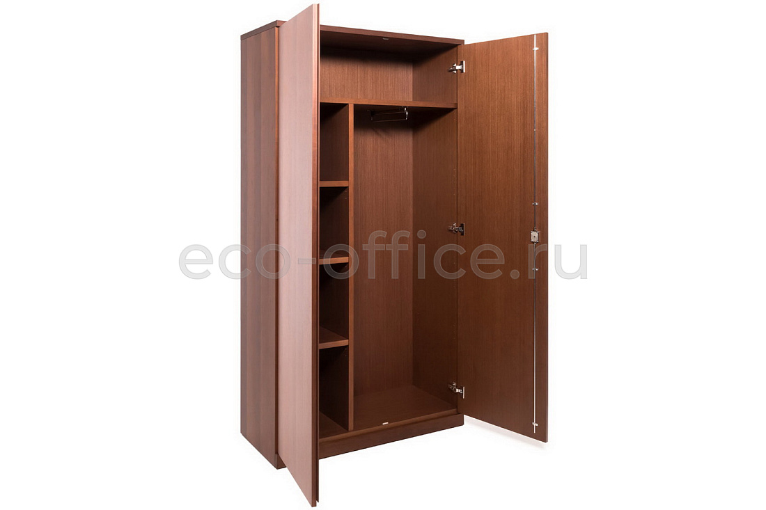 Гардероб LAMARI SET 105 610 WAL Итальянский Орех купить в Севастополе