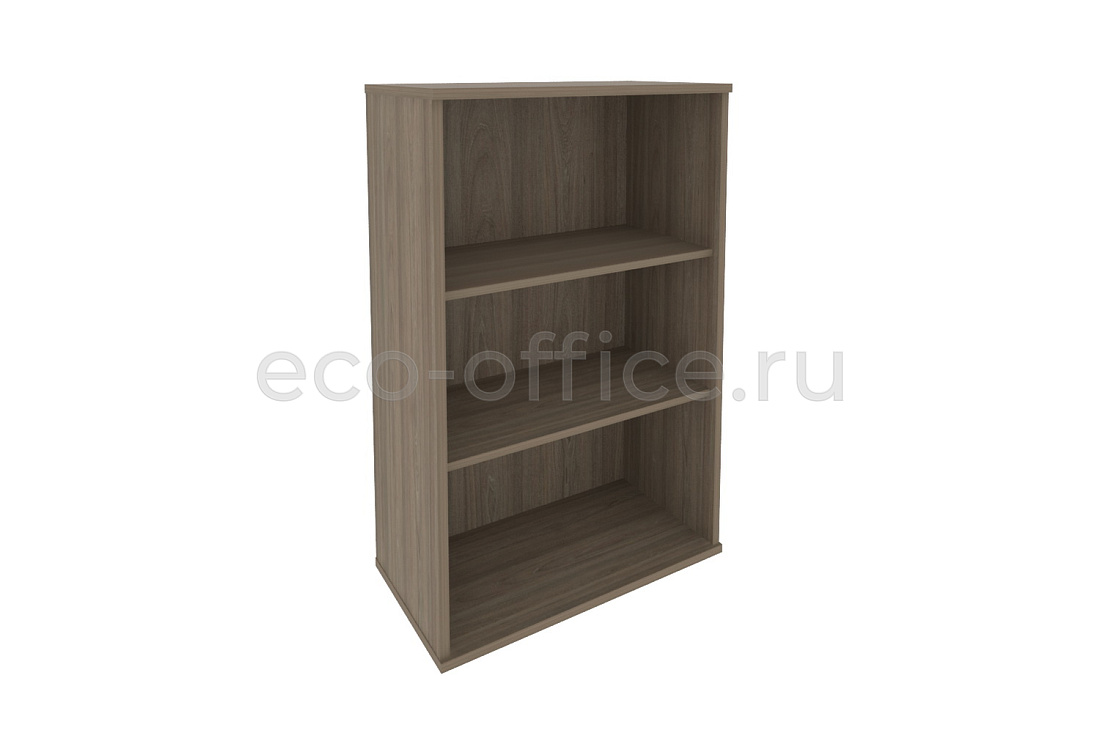 Стеллаж средний широкий STYLE Л.СТ-2 Вяз Благородный купить в Севастополе
