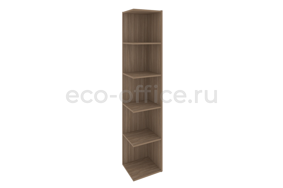 Модуль приставной 5 ячеек LOCKER PLUS LK.PM-5 Дуб Аризона купить в Севастополе