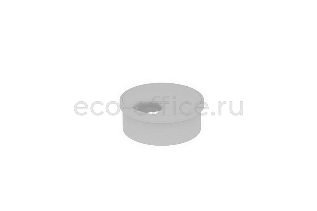 Заглушка кабель-канала "Люкс" PM-LBF160-05 Хром металл купить в Севастополе